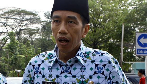Harga dan Masa Garansi SUV China Ini Bikin Kaget Jokowi