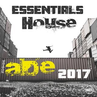 Ade_2017_Essentials_House (2017) mp3 320 kbps